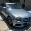 mercedes-benz c-class-station-wagon 2016 -MERCEDES-BENZ--Benz C Class Wagon DBA-205240C--WDD2052402F382556---MERCEDES-BENZ--Benz C Class Wagon DBA-205240C--WDD2052402F382556- image 4