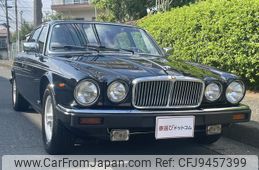 jaguar xj-series 1985 GOO_JP_700957066030240208001