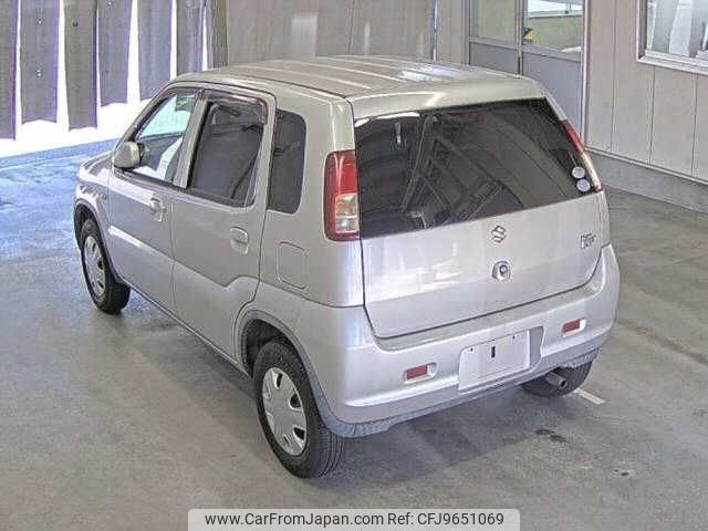 suzuki kei 2007 -SUZUKI--Kei HN22S-689597---SUZUKI--Kei HN22S-689597- image 2