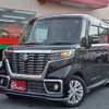 suzuki spacia 2020 -SUZUKI 【秋田 583ｳ2067】--Spacia DAA-MK53S--MK53S-678199---SUZUKI 【秋田 583ｳ2067】--Spacia DAA-MK53S--MK53S-678199- image 1