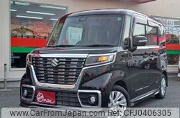 suzuki spacia 2020 -SUZUKI 【秋田 583ｳ2067】--Spacia DAA-MK53S--MK53S-678199---SUZUKI 【秋田 583ｳ2067】--Spacia DAA-MK53S--MK53S-678199-