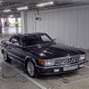 mercedes-benz sl-class 1987 CFJ0705687 image 1
