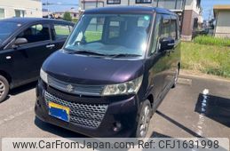 suzuki palette 2011 CFJ1631998