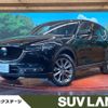 mazda cx-5 2018 -MAZDA--CX-5 5BA-KF5P--KF5P-301298---MAZDA--CX-5 5BA-KF5P--KF5P-301298- image 1