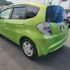 honda fit-hybrid 2010 quick_quick_GP1_GP1-1005595 image 2