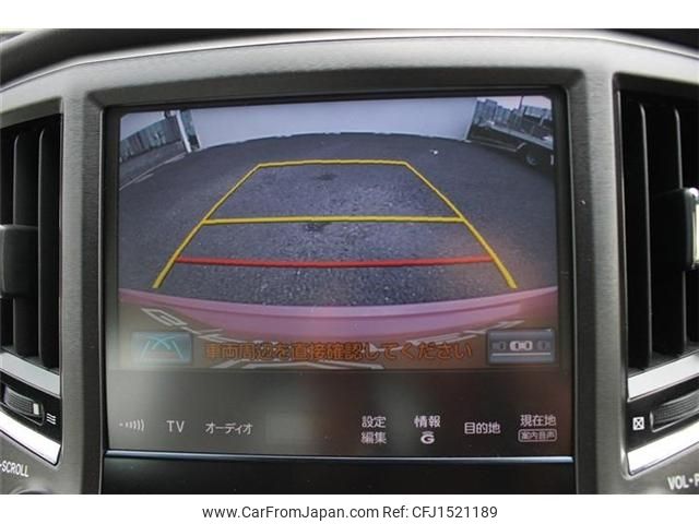 toyota crown 2013 CFJ1521189 image 2