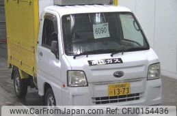 subaru sambar-truck 2011 -SUBARU 【いわき 480ｹ1373】--Samber Truck TT1-122871---SUBARU 【いわき 480ｹ1373】--Samber Truck TT1-122871-