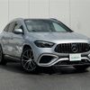 mercedes-benz amg 2024 -MERCEDES-BENZ--AMG 4AA-247751M--W1N2477512J579907---MERCEDES-BENZ--AMG 4AA-247751M--W1N2477512J579907- image 1