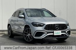 mercedes-benz amg 2024 -MERCEDES-BENZ--AMG 4AA-247751M--W1N2477512J579907---MERCEDES-BENZ--AMG 4AA-247751M--W1N2477512J579907-