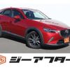 mazda cx-3 2017 -MAZDA--CX-3 LDA-DK5FW--DK5FW-203209---MAZDA--CX-3 LDA-DK5FW--DK5FW-203209- image 1