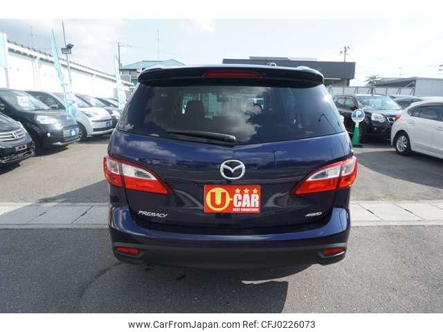 mazda premacy 2013 -MAZDA 【名変中 】--Premacy CWEAW--200275---MAZDA 【名変中 】--Premacy CWEAW--200275- image 2