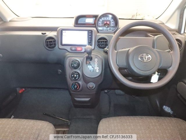 toyota porte 2015 CFJ5136333 image 2