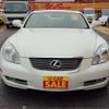 lexus sc 2009 CFJ1804666 image 2