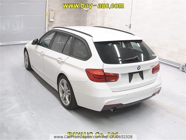 bmw 3-series 2018 -BMW--BMW 3 Series 8E15-WBA8K12020A032861---BMW--BMW 3 Series 8E15-WBA8K12020A032861- image 2