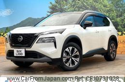 nissan x-trail 2023 -NISSAN--X-Trail 6AA-SNT33--SNT33-011748---NISSAN--X-Trail 6AA-SNT33--SNT33-011748-