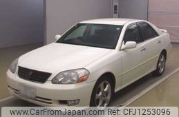 toyota mark-ii 2001 -TOYOTA 【相模 300ﾄ2537】--Mark2 TA-JZX110--JZX110-6029376---TOYOTA 【相模 300ﾄ2537】--Mark2 TA-JZX110--JZX110-6029376-
