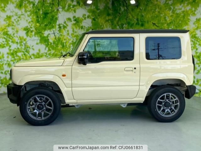 suzuki jimny 2024 quick_quick_3BA-JB64W_JB64W-325693 image 2