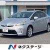 toyota prius 2012 -TOYOTA--Prius DAA-ZVW30--ZVW30-1588241---TOYOTA--Prius DAA-ZVW30--ZVW30-1588241- image 1
