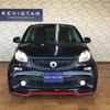 smart fortwo-coupe 2017 quick_quick_DBA-453344_WME4533442K232842 image 3