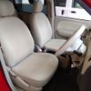 toyota sienta 2008 CFJ1633887 image 7