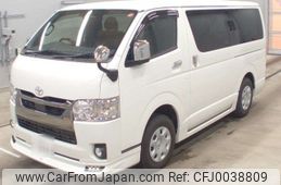 toyota hiace-van 2022 -TOYOTA 【弘前 410す1661】--Hiace Van GDH206V-2020335---TOYOTA 【弘前 410す1661】--Hiace Van GDH206V-2020335-