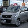 suzuki wagon-r 2015 -SUZUKI--Wagon R MH44S--MH44S-169210---SUZUKI--Wagon R MH44S--MH44S-169210- image 11