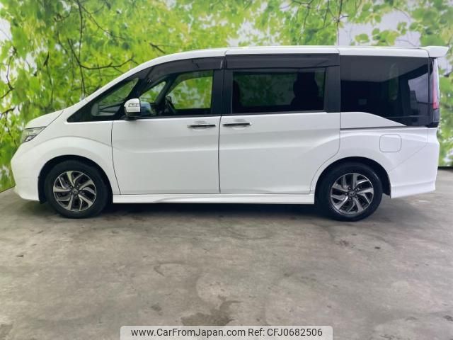 honda stepwagon 2017 quick_quick_DBA-RP3_RP3-1115395 image 2