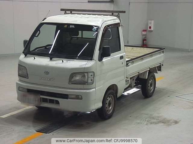 daihatsu hijet-truck 2004 -DAIHATSU--Hijet Truck LE-S210P--S210P-0271700---DAIHATSU--Hijet Truck LE-S210P--S210P-0271700- image 1