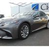 lexus ls 2018 -LEXUS--Lexus LS DBA-VXFA50--VXFA50-6001193---LEXUS--Lexus LS DBA-VXFA50--VXFA50-6001193- image 43