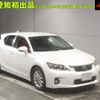 lexus ct 2011 -LEXUS--Lexus CT ZWA10-2043287---LEXUS--Lexus CT ZWA10-2043287- image 1