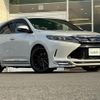 toyota harrier 2018 -TOYOTA--Harrier DBA-ASU60W--ASU60-0008122---TOYOTA--Harrier DBA-ASU60W--ASU60-0008122- image 1