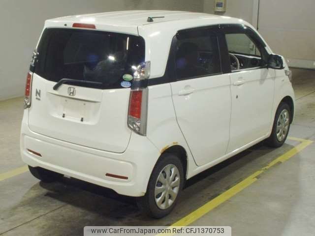 honda n-wgn 2018 -HONDA--N WGN DBA-JH2--JH2-1223332---HONDA--N WGN DBA-JH2--JH2-1223332- image 2