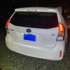 toyota prius-α 2012 -TOYOTA--Prius α DAA-ZVW41W--ZVW41-3193850---TOYOTA--Prius α DAA-ZVW41W--ZVW41-3193850- image 6