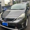 toyota prius-α 2014 -TOYOTA--Prius α DAA-ZVW41W--ZVW41-0021217---TOYOTA--Prius α DAA-ZVW41W--ZVW41-0021217- image 3