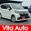 daihatsu move 2016 quick_quick_LA150S_LA150S-0076093 image 1