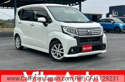 daihatsu move 2016 quick_quick_LA150S_LA150S-0076093