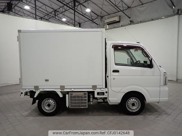 nissan nt100-clipper-truck 2017 quick_quick_EBD-DR16T_DR16T-253977 image 2