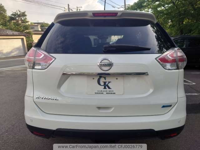 nissan x-trail 2015 -NISSAN--X-Trail DBA-NT32--NT32-512699---NISSAN--X-Trail DBA-NT32--NT32-512699- image 2