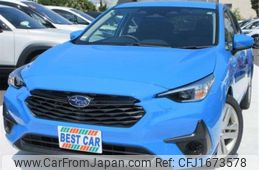 subaru impreza 2024 CFJ1673578