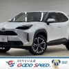 toyota yaris-cross 2025 -TOYOTA--Yaris Cross 5BA-MXPB10--MXPB10-3054***---TOYOTA--Yaris Cross 5BA-MXPB10--MXPB10-3054***- image 1