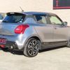 suzuki swift 2018 quick_quick_ZC33S_ZC33S-106167 image 3