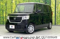 honda n-box 2019 -HONDA--N BOX DBA-JF3--JF3-1247945---HONDA--N BOX DBA-JF3--JF3-1247945-