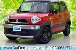 suzuki xbee 2020 quick_quick_DAA-MN71S_MN71S-164185