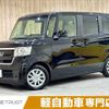 honda n-box 2018 -HONDA--N BOX DBA-JF3--JF3-1142476---HONDA--N BOX DBA-JF3--JF3-1142476- image 1