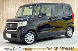 honda n-box 2018 -HONDA--N BOX DBA-JF3--JF3-1142476---HONDA--N BOX DBA-JF3--JF3-1142476-