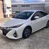 toyota prius-phv 2019 -TOYOTA 【三重 336ﾕ 612】--Prius PHV ZVW52--ZVW52-3134755---TOYOTA 【三重 336ﾕ 612】--Prius PHV ZVW52--ZVW52-3134755- image 1