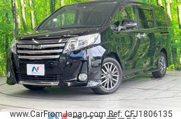 toyota noah 2015 CFJ1806135