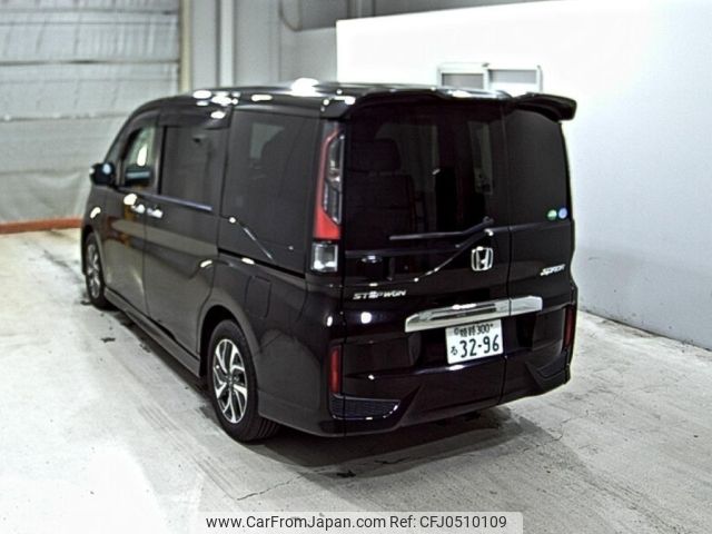 honda stepwagon 2016 -HONDA--Stepwgn RP3-1041468---HONDA--Stepwgn RP3-1041468- image 2