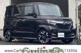 honda n-box 2019 -HONDA--N BOX DBA-JF3--JF3-2101392---HONDA--N BOX DBA-JF3--JF3-2101392-