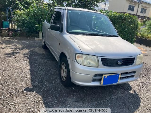 daihatsu mira-van 2002 CFJ1744536 image 2